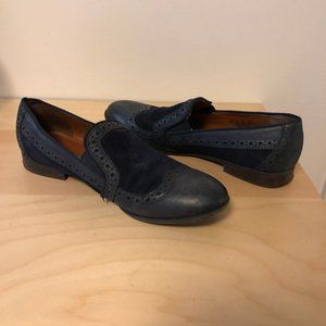 Franco Sarto Flats